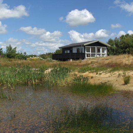 Axelgaard Holiday Home Hennebjerg Kamer foto